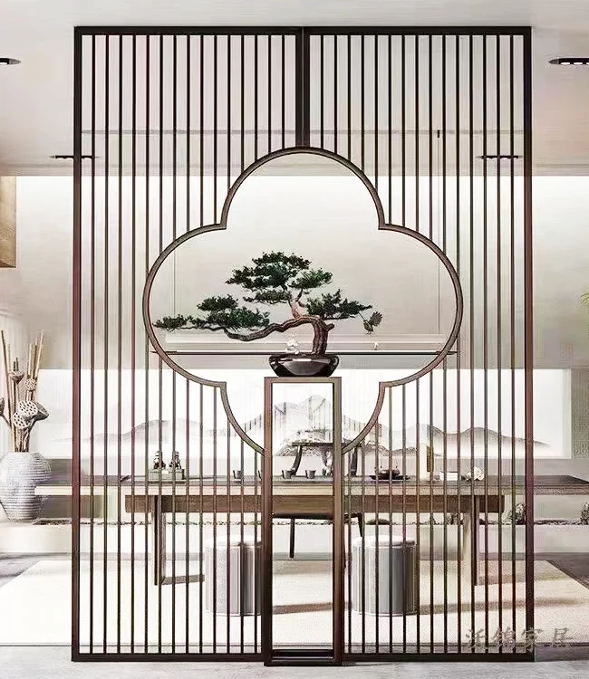 Hər hansı bir məkanın daha yaxşı işləməsi üçün niyə ayırıcı ekran seçməlisiniz?